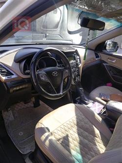 هیوندای سەنتافی